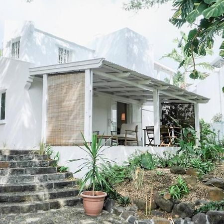 Tamarin River Villa Eksteriør bilde
