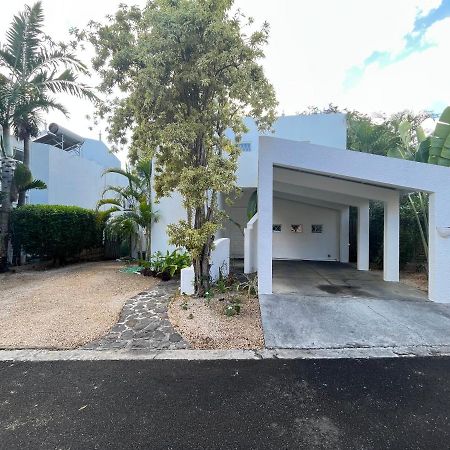 Tamarin River Villa Eksteriør bilde