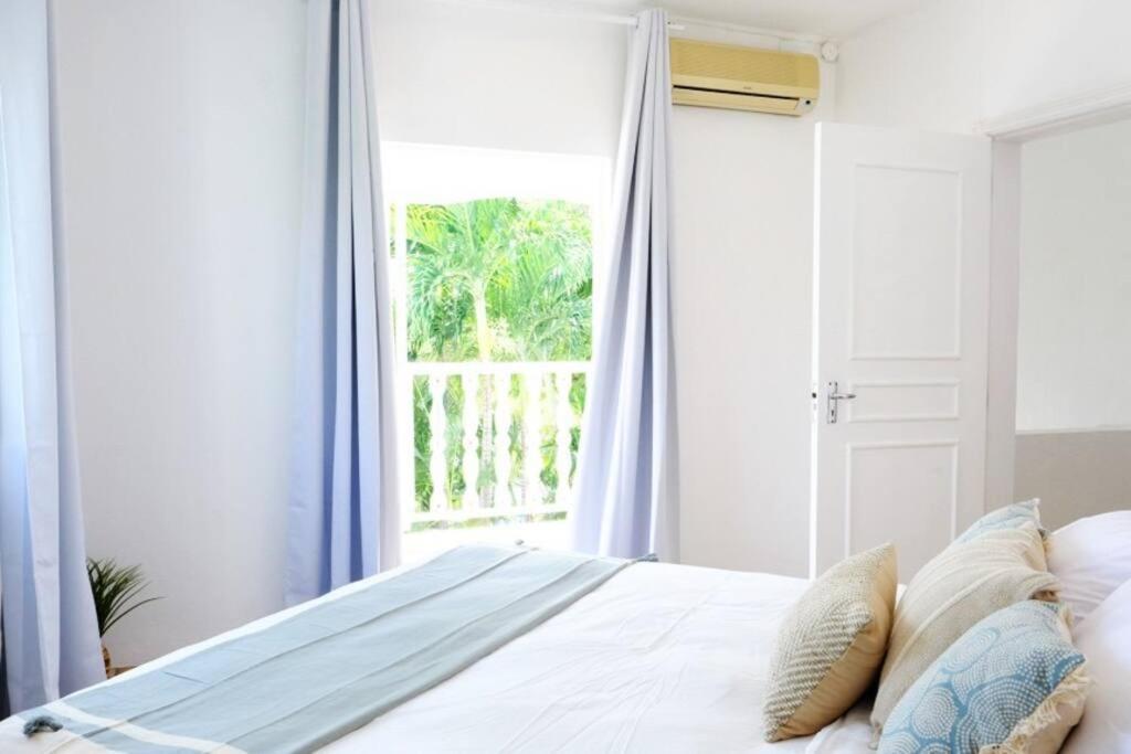 Tamarin River Villa Eksteriør bilde