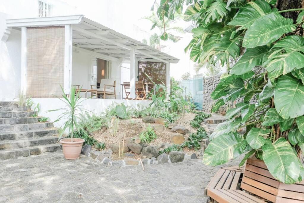 Tamarin River Villa Eksteriør bilde