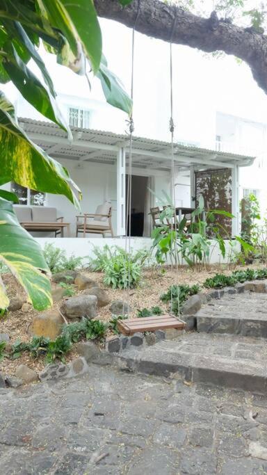 Tamarin River Villa Eksteriør bilde